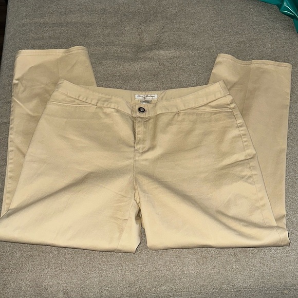 Tommy Bahama stretch pants - Picture 1 of 4